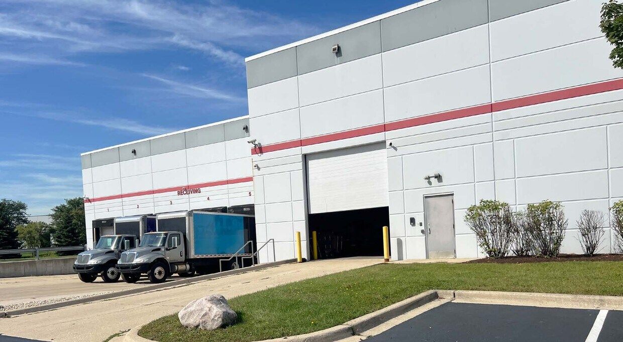 Six Bolingbrook