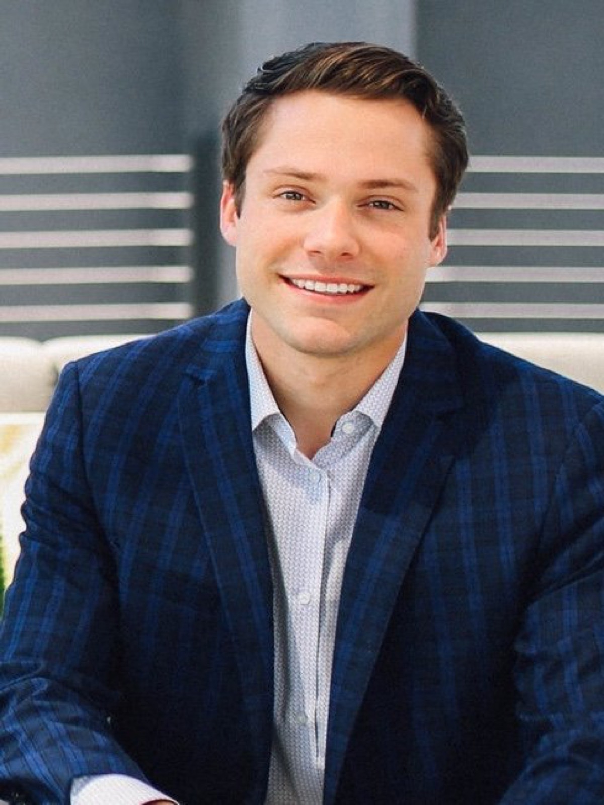 Christopher Torian